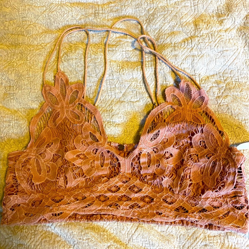 Free People Bralette
